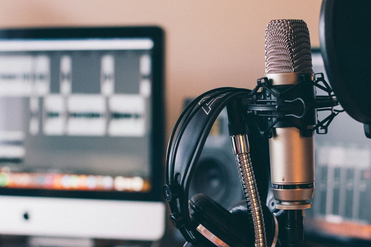 Sequoia Lab, le podcast