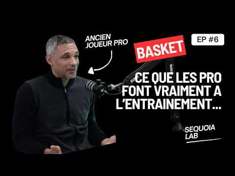 Maxime Zianveni : Ce que le basket professionnel apprend à tout le monde
